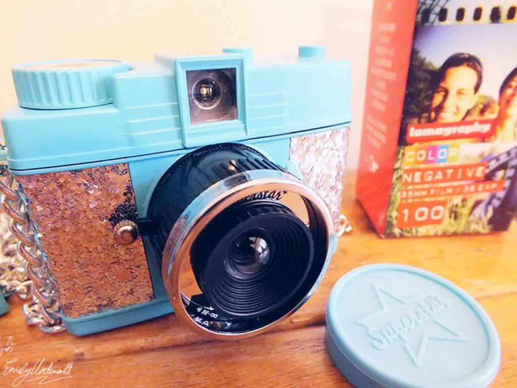 My Latest Obsession: Lomography