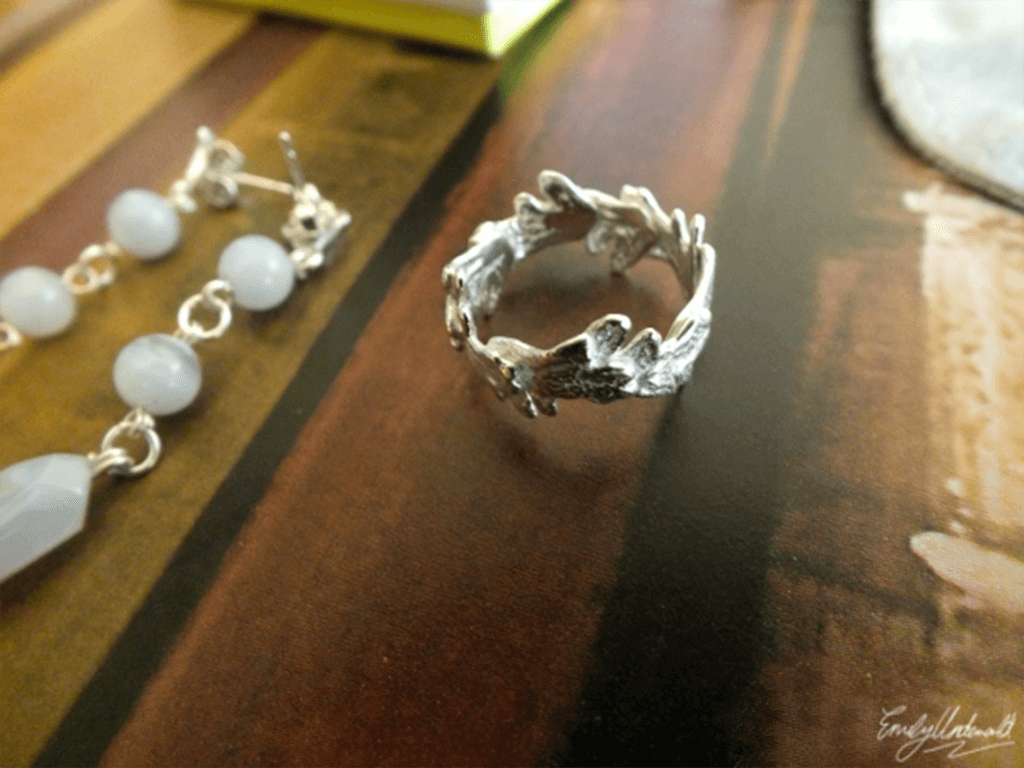 Luxury Jewellery from Kuka-Me