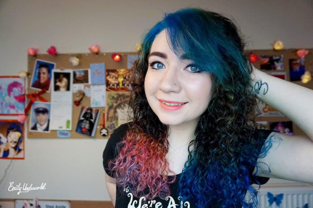 My Crazy Hair