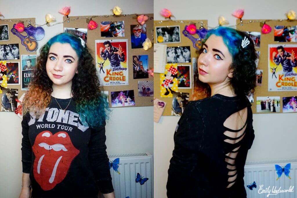 Camden Gal Vibes