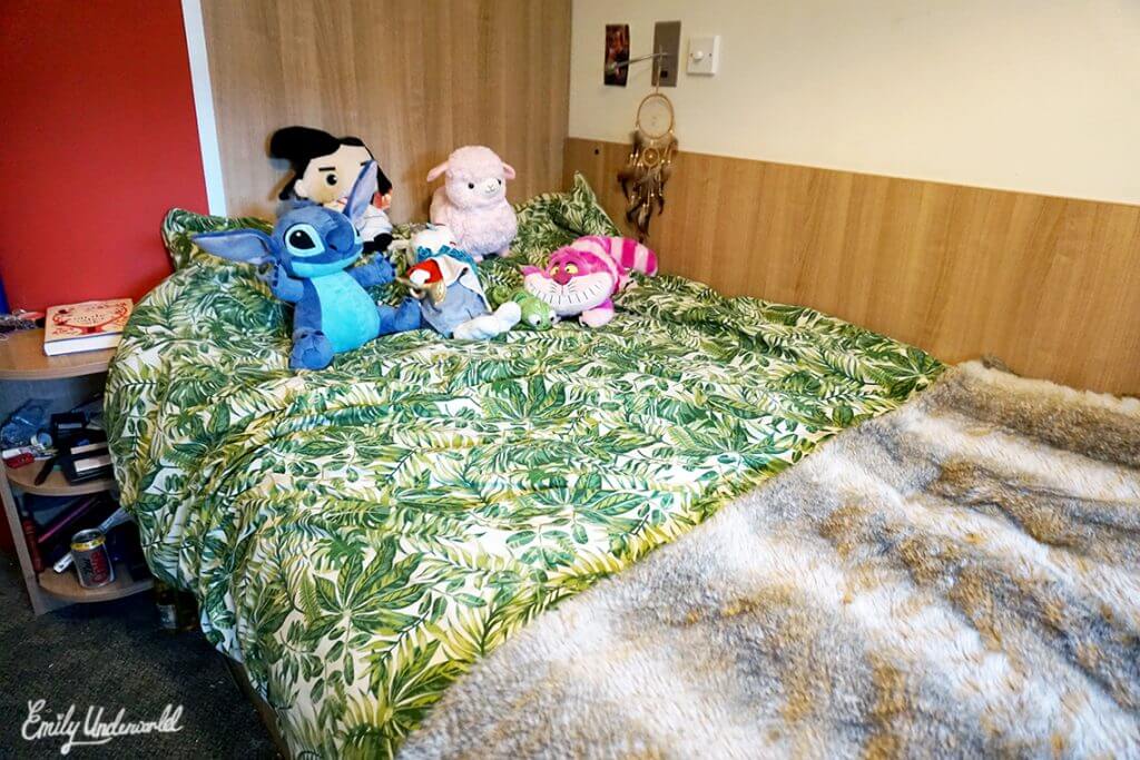 Where To Buy Bedding for University