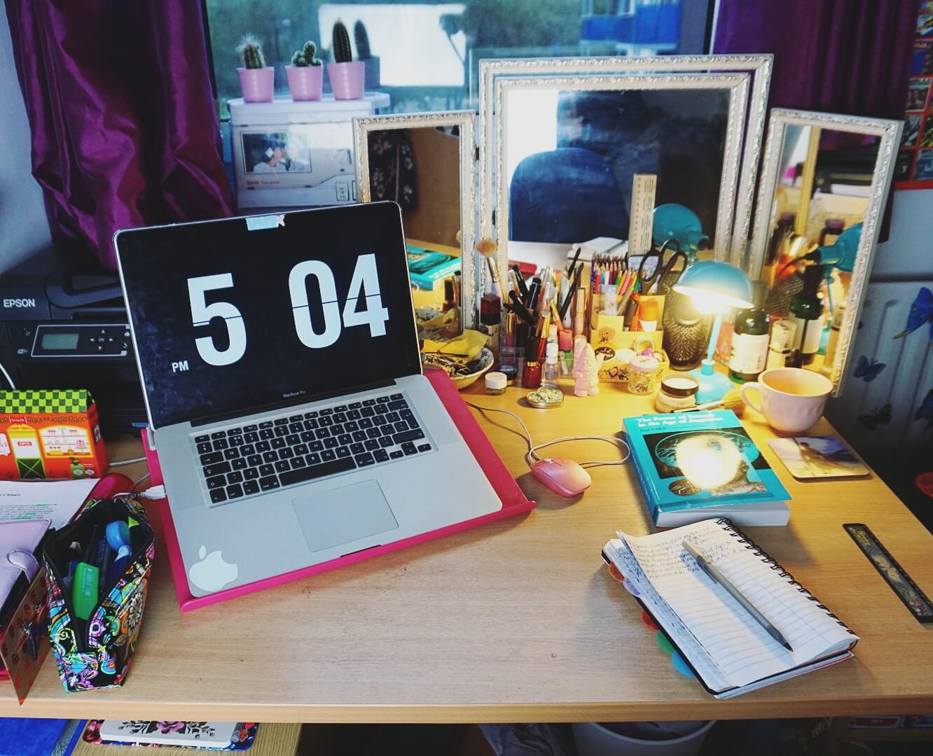 How To Survive Your First Student Home