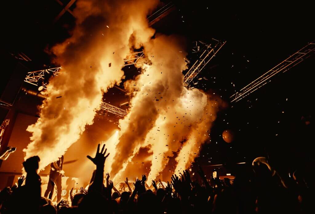 The Changing Look of Music