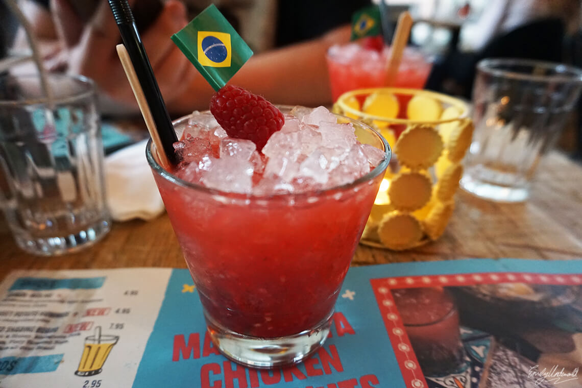 cocktail