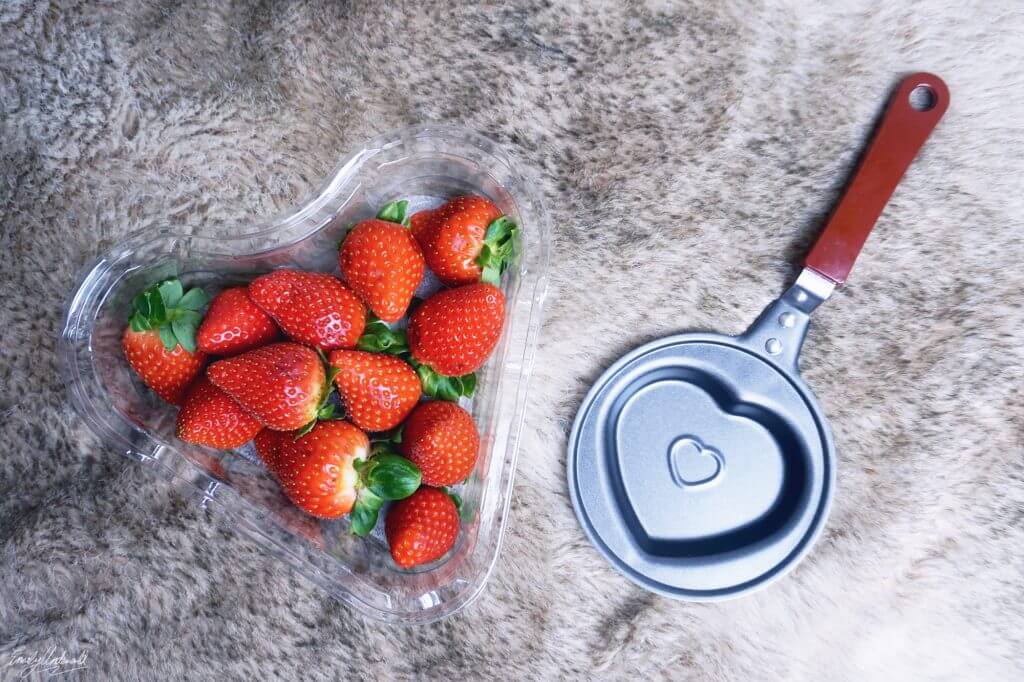 Ideas for an Alternative Valentine’s Day