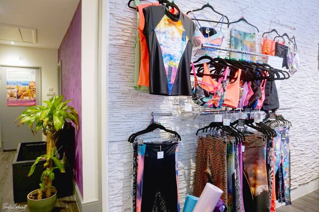 Bikram Yoga London
