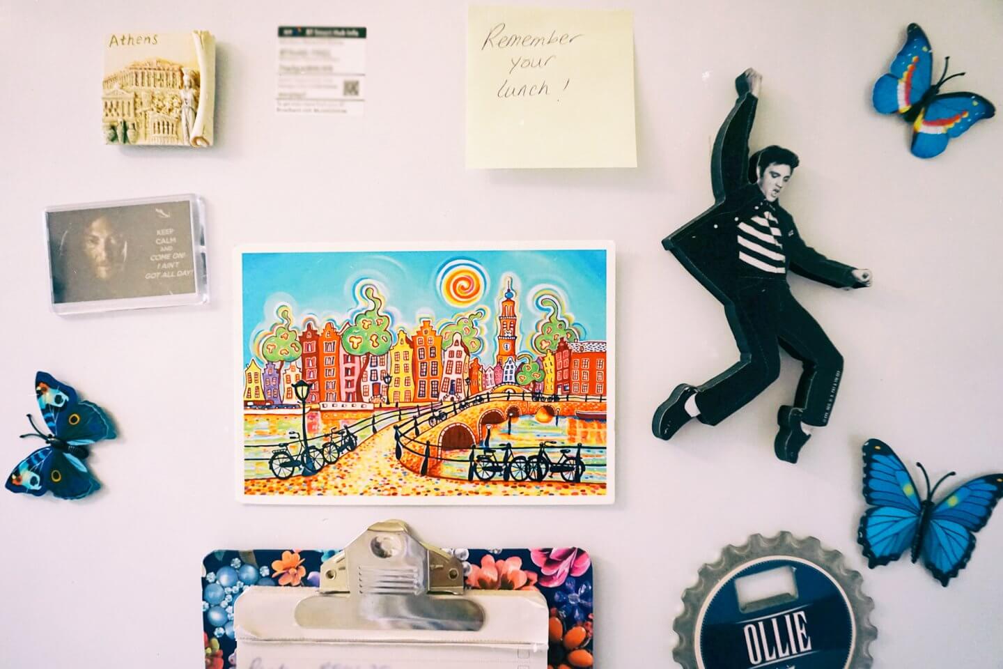 Easy Ways To Personalise Your Student/Rented Home!