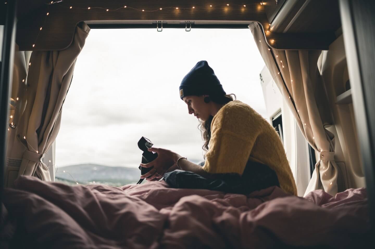 Motorhome Holidays for Beginners: Things You Need to Know