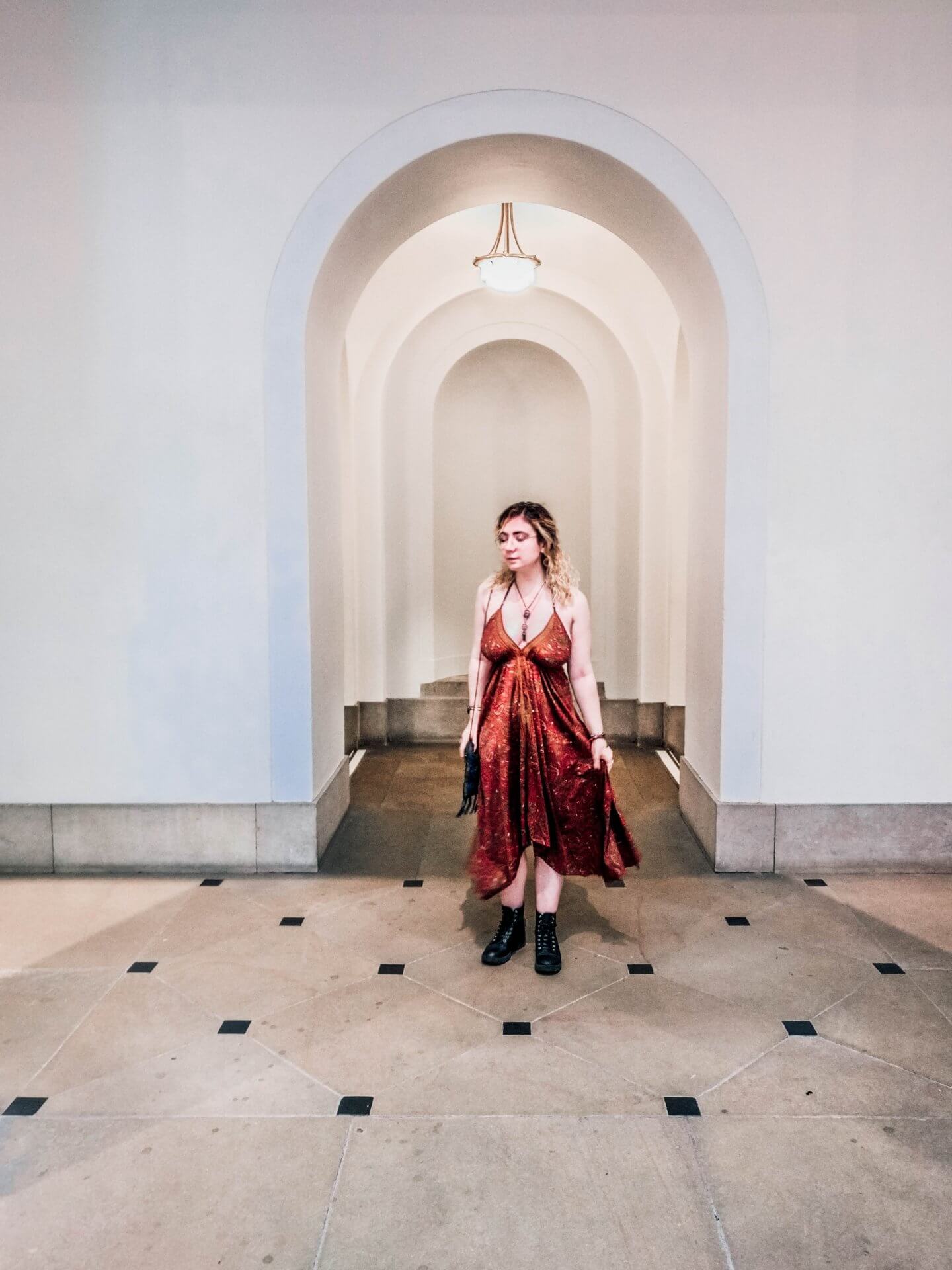 Beautiful Handmade Ethical Fashion from Madam Lulus