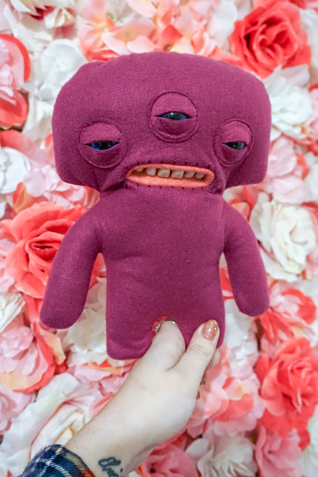 Fugglers: The Funniest & Ugliest Toys!