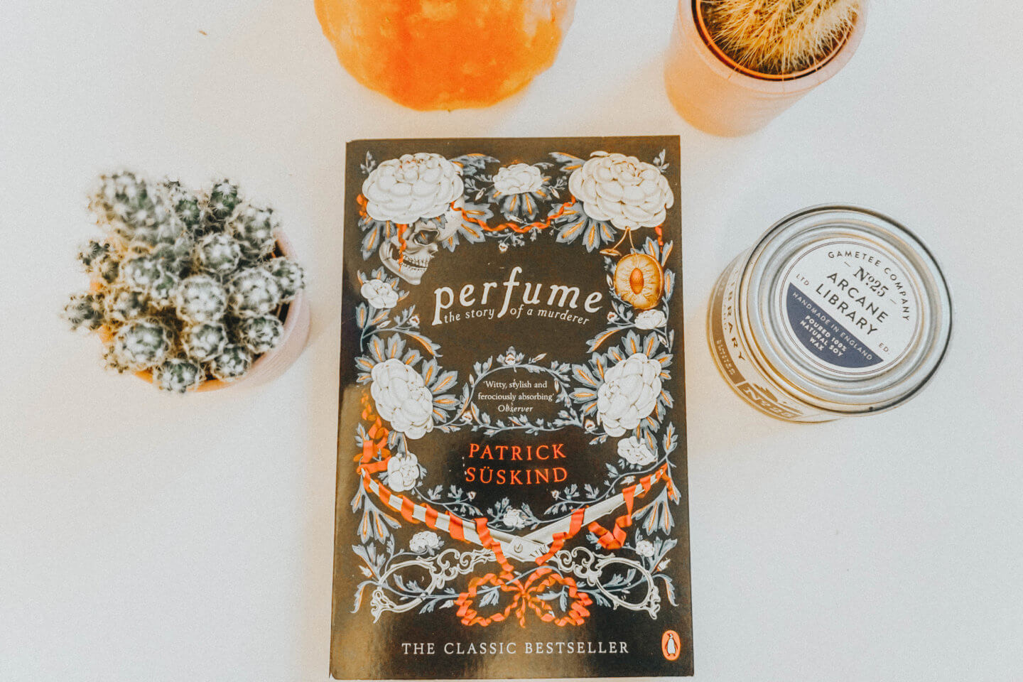 10 Books I WILL Read This Year
