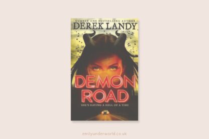 demon road derek landy book