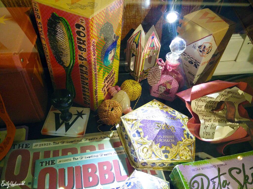 quibbler