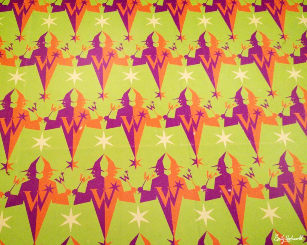 weasley wizard wheezes design