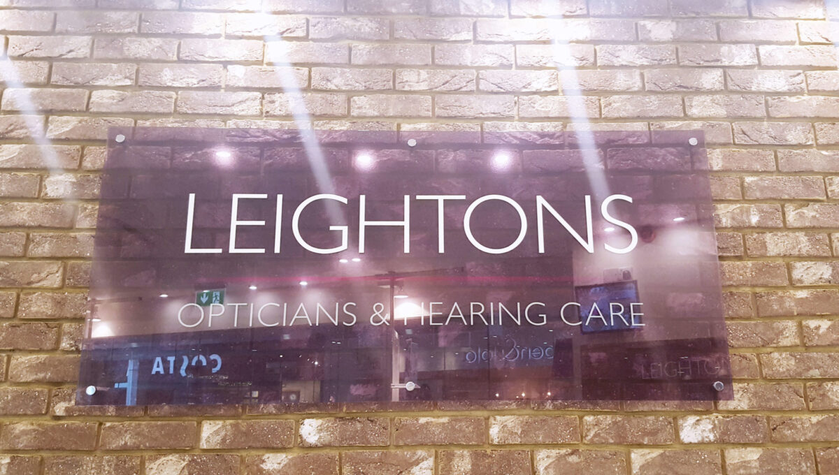 leightons sign