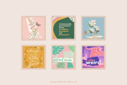 11 feminine phone wallpapers