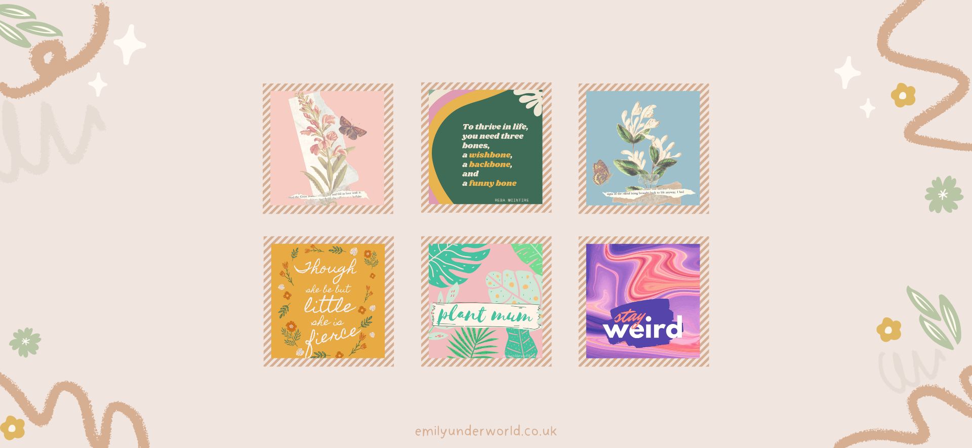 11 feminine phone wallpapers