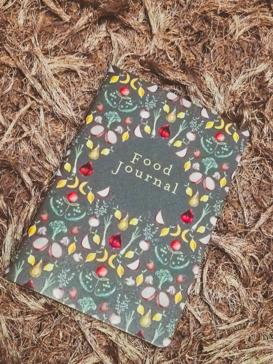 The Food Journal by Boxclever Press Review