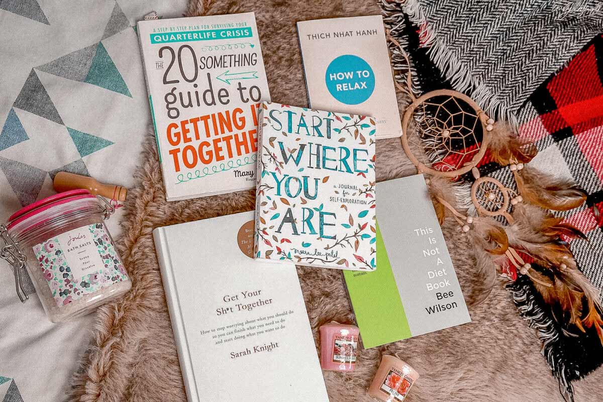20 Quarantine Blog Post Ideas