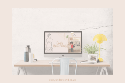 What are Logo Mockups