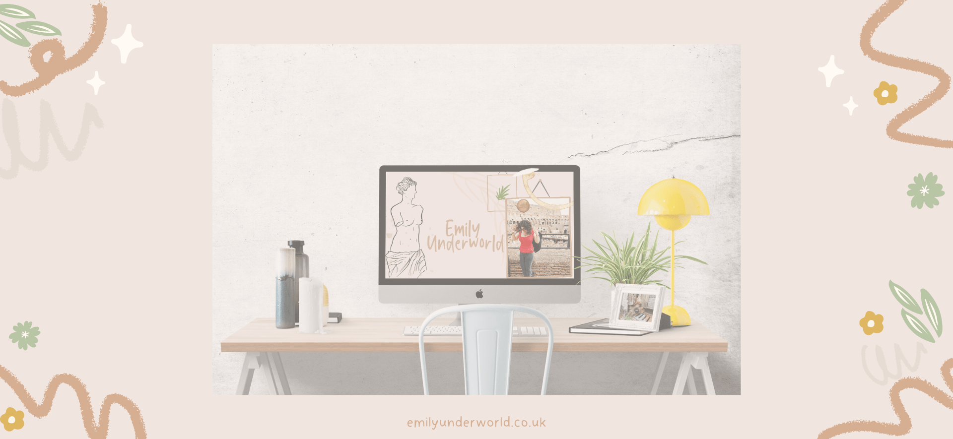 What are Logo Mockups