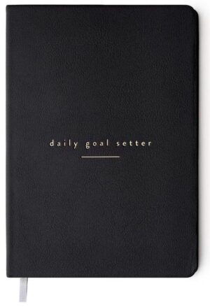 Daily Goal Setter
