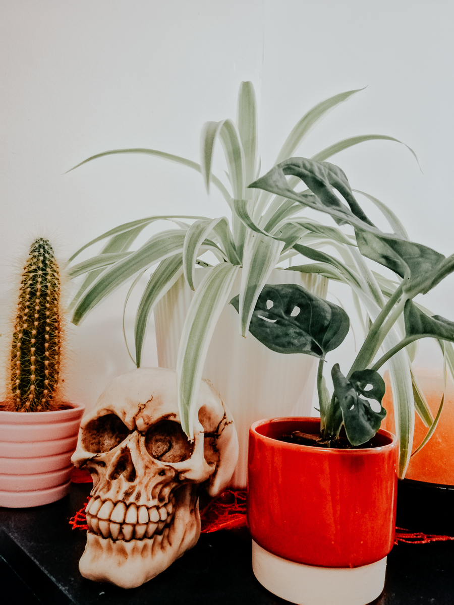 Easy Ways To Personalise Your Student Bedroom