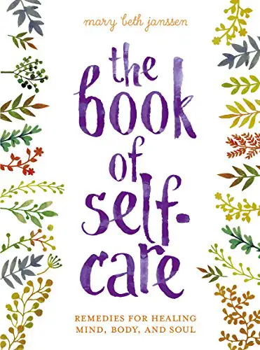 The Book of Self Care
