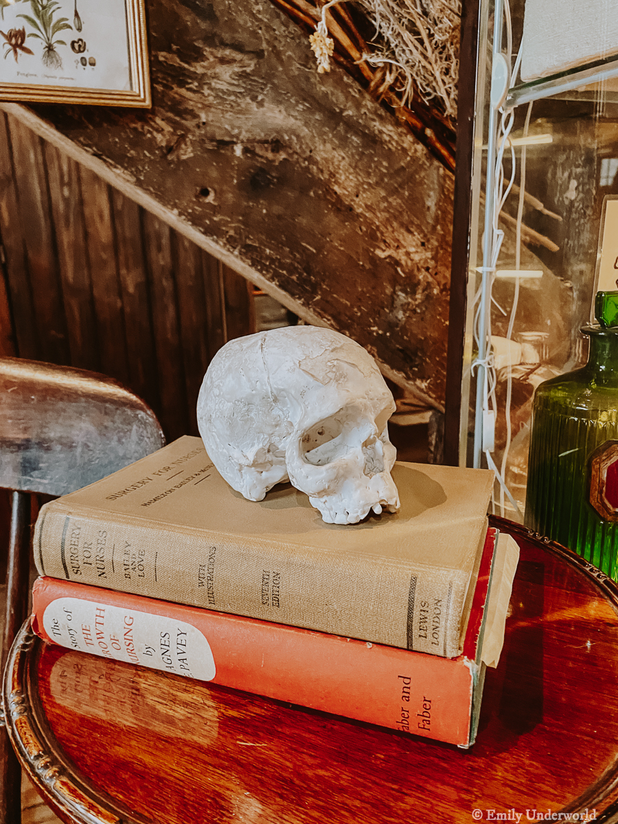 old operating theatre 12