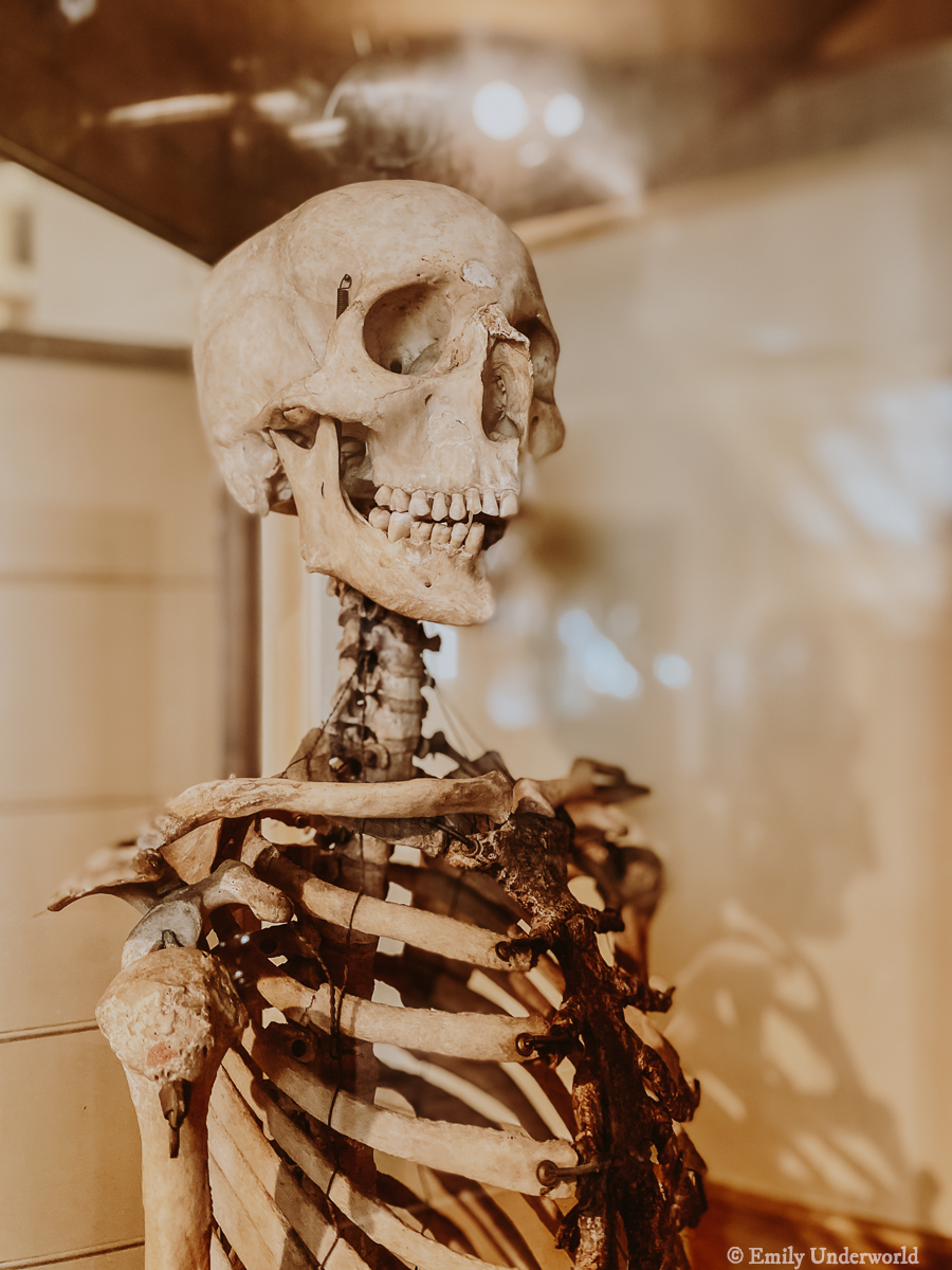 old operating theatre 13