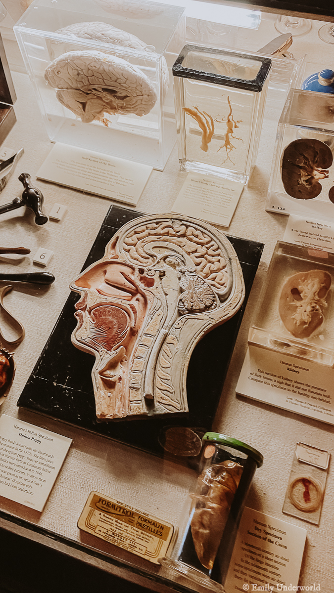 old operating theatre 8