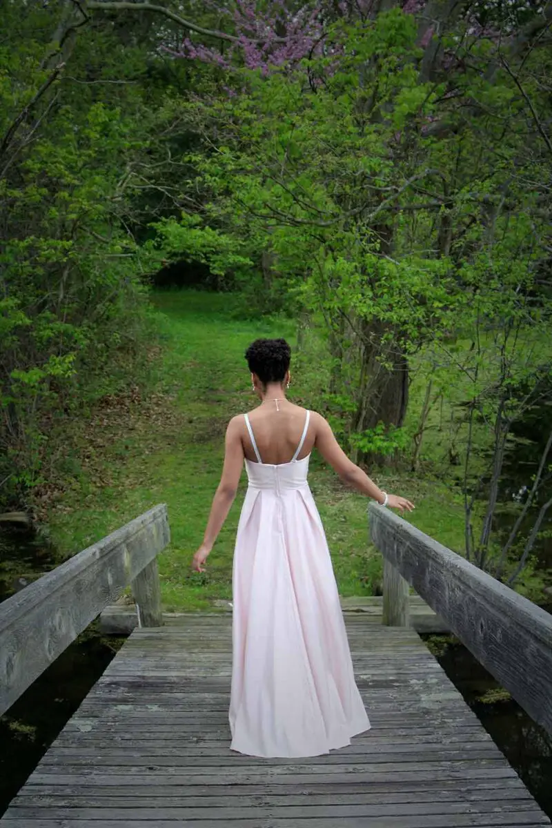 How To Find The Perfect Prom Dress (AD)