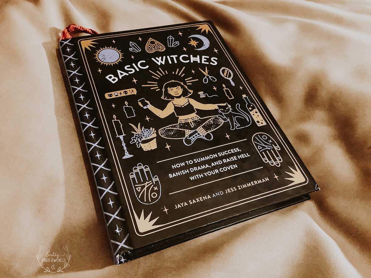 Witchcraft что это