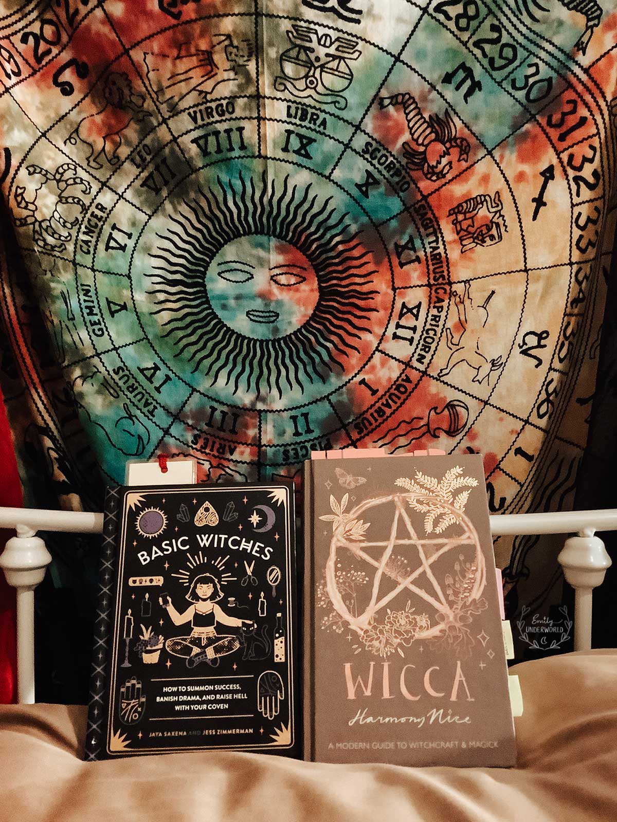 Witchcraft Books I Don't Recommend.