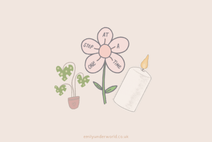 Aesthetic Instagram Story Stickers