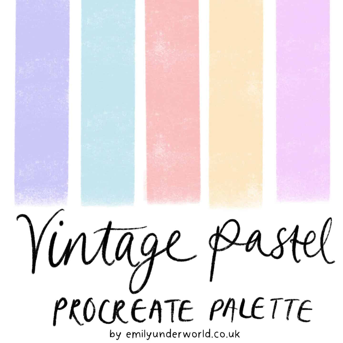 free procreate palettes free procreate palettes