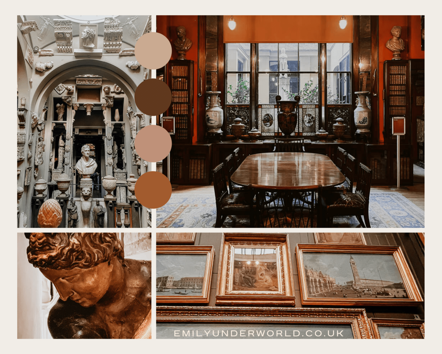Sir John Soane's Museum