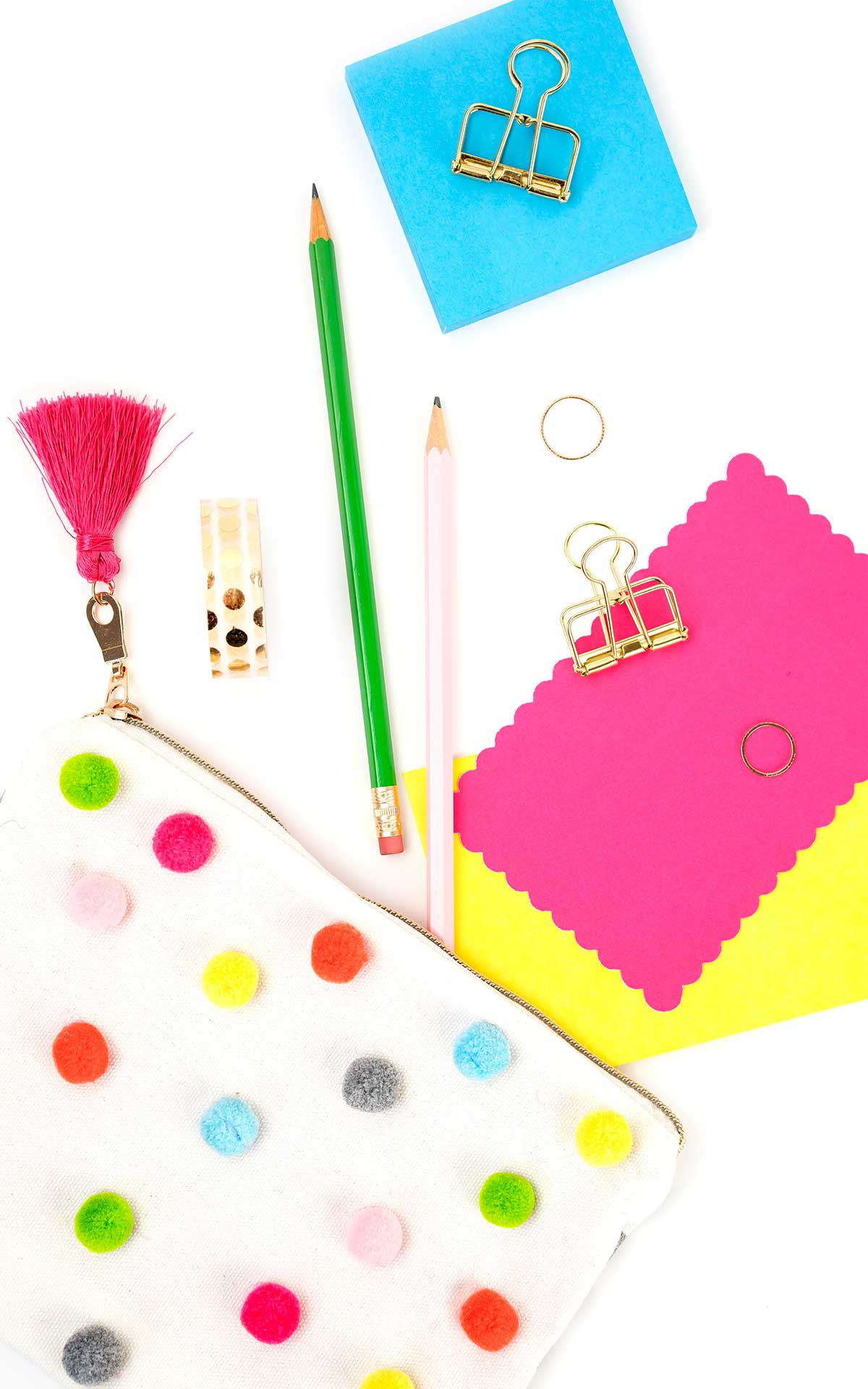 creative self care routine 3