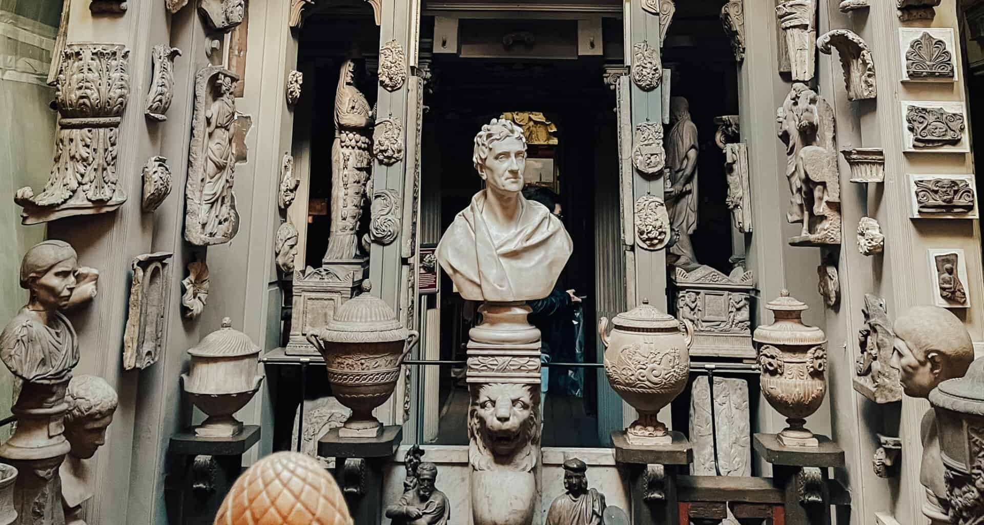 sir john soane's museum