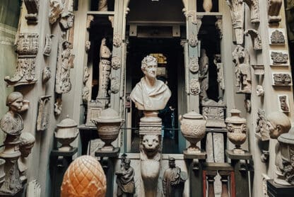 sir john soane's museum