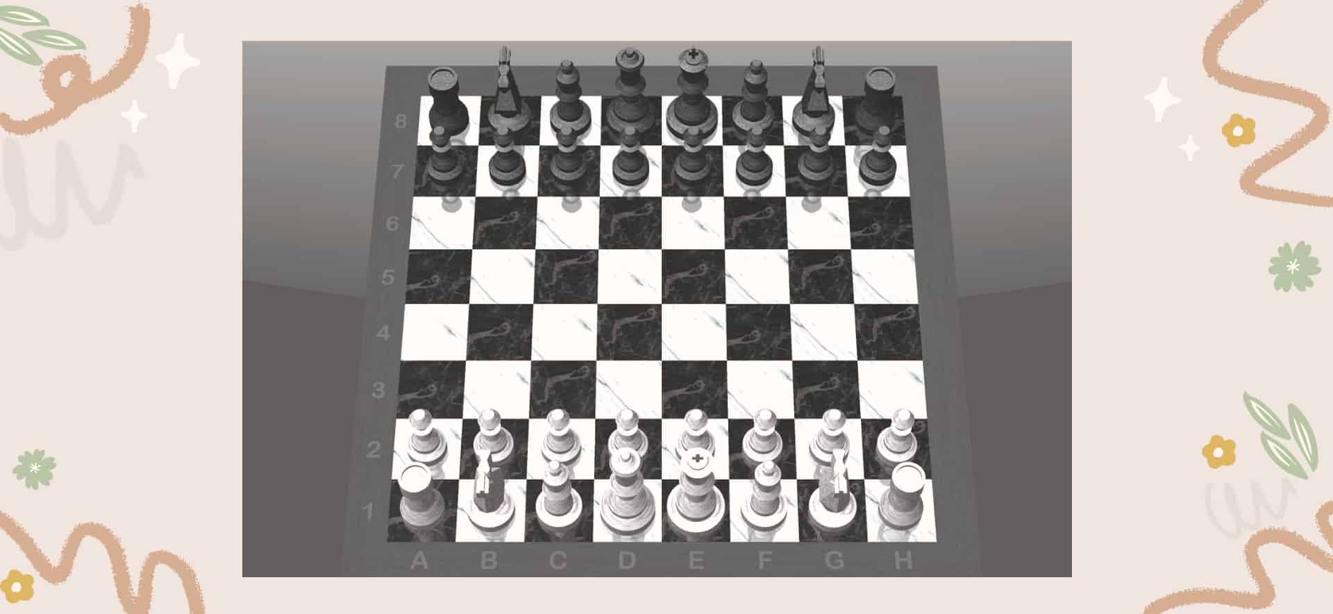 chess