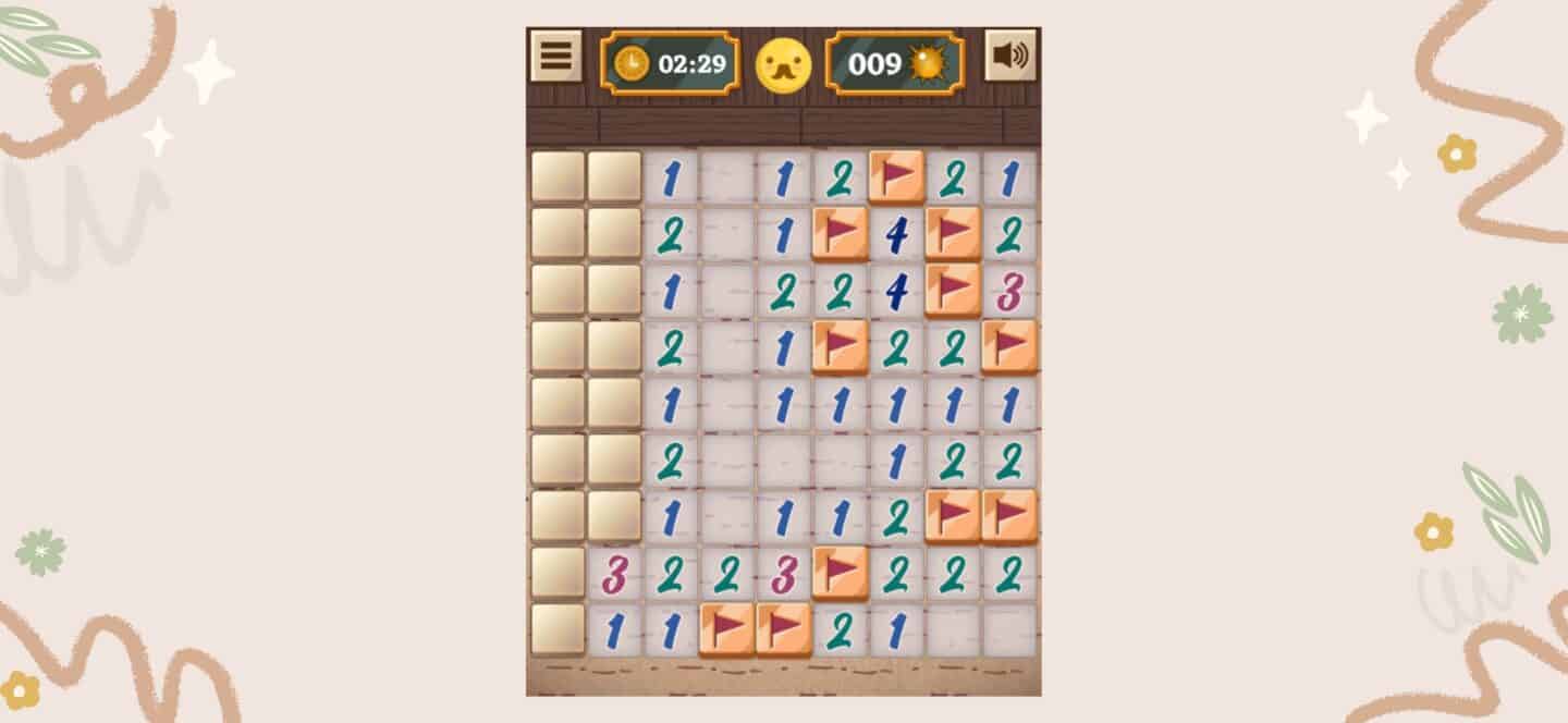 minesweeper