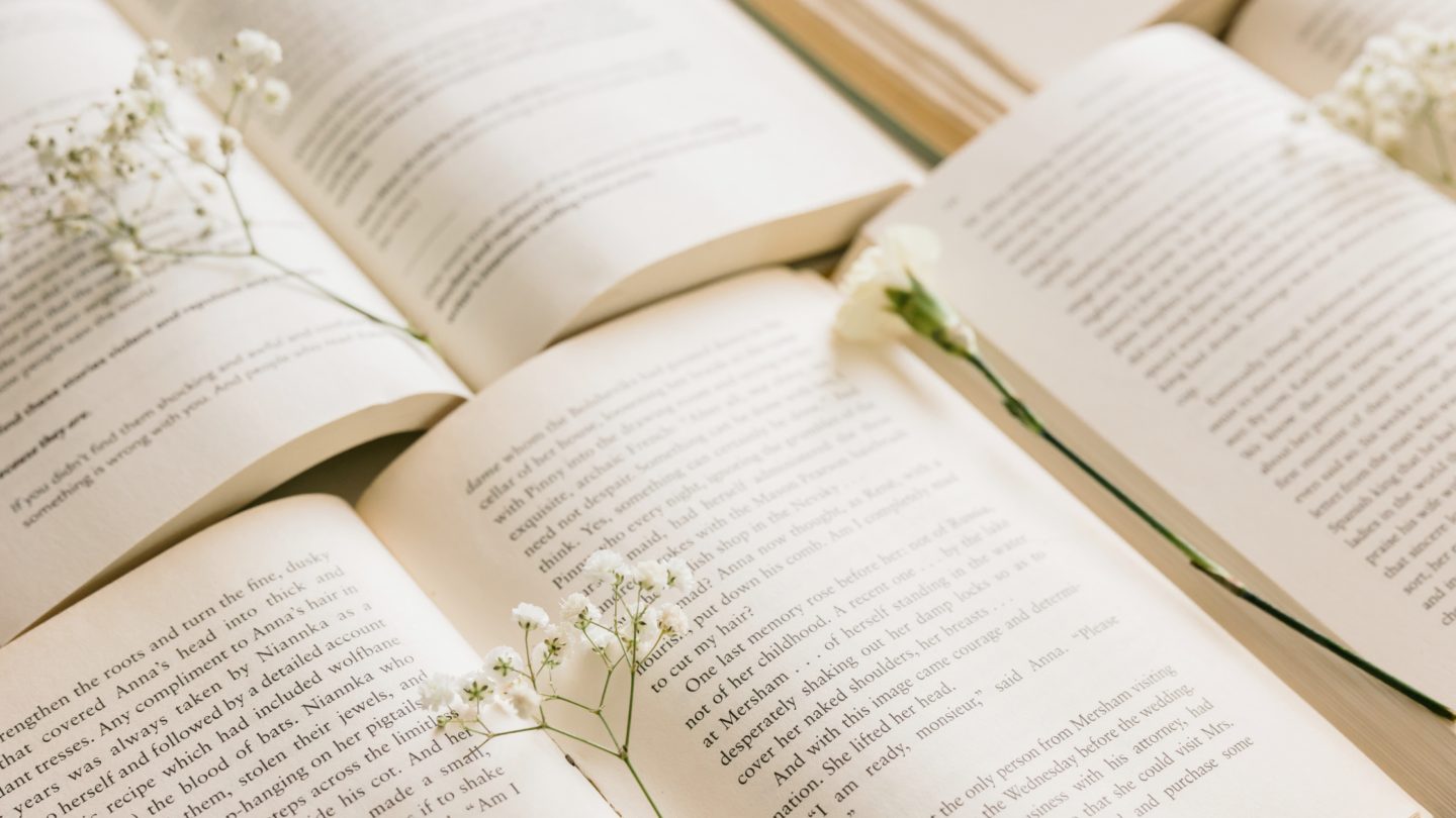 Books