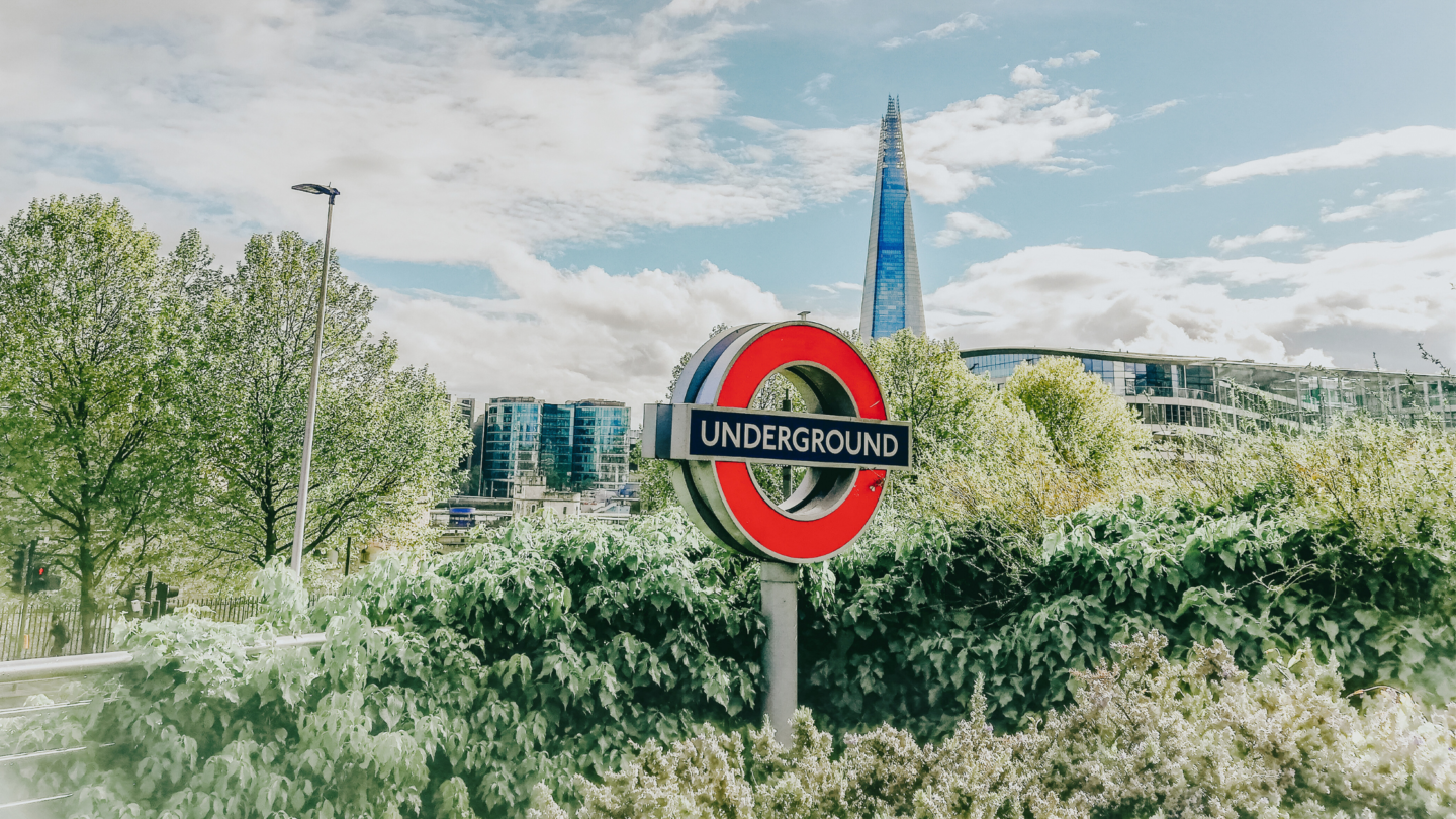 London
