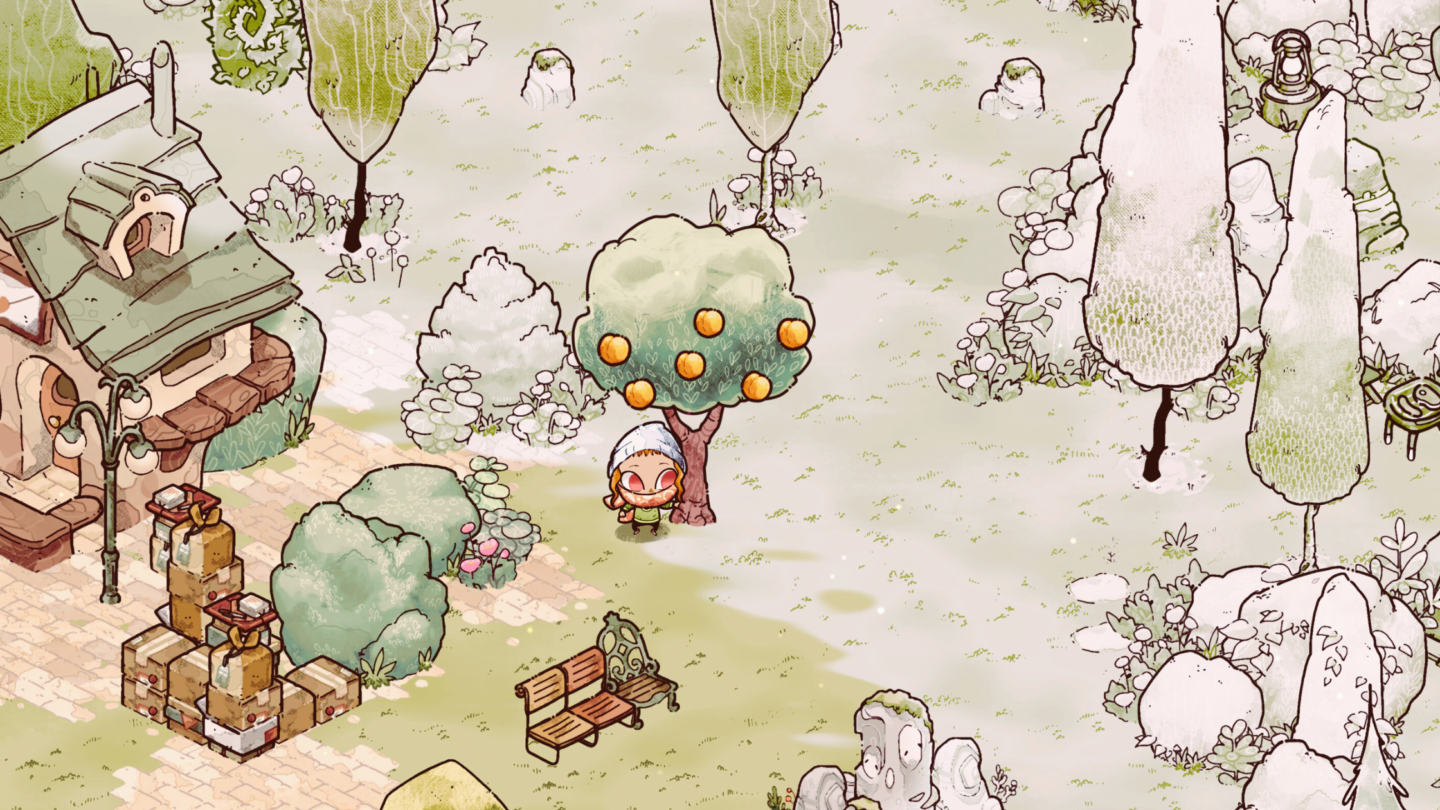 Cozy Games