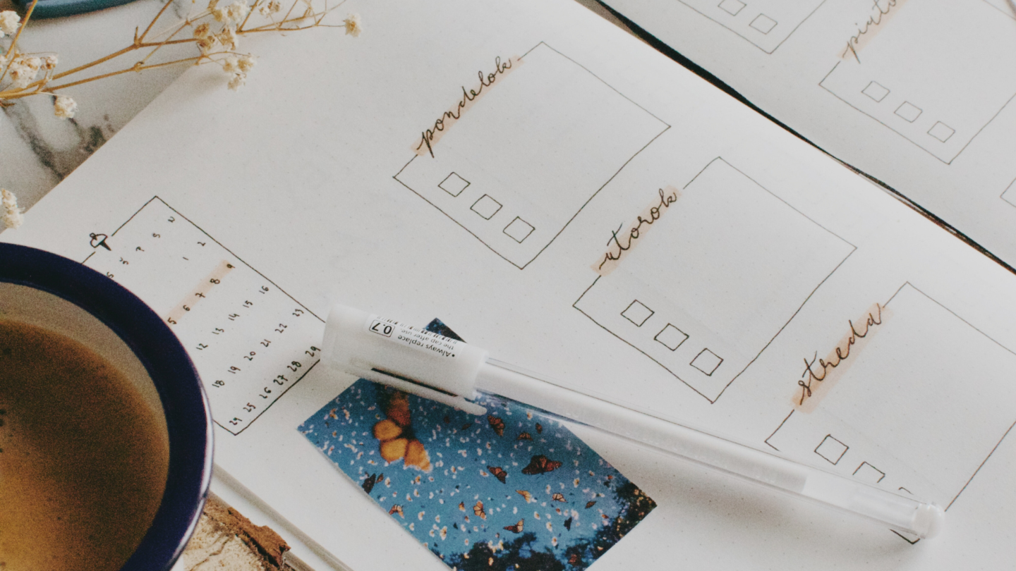 Journalling