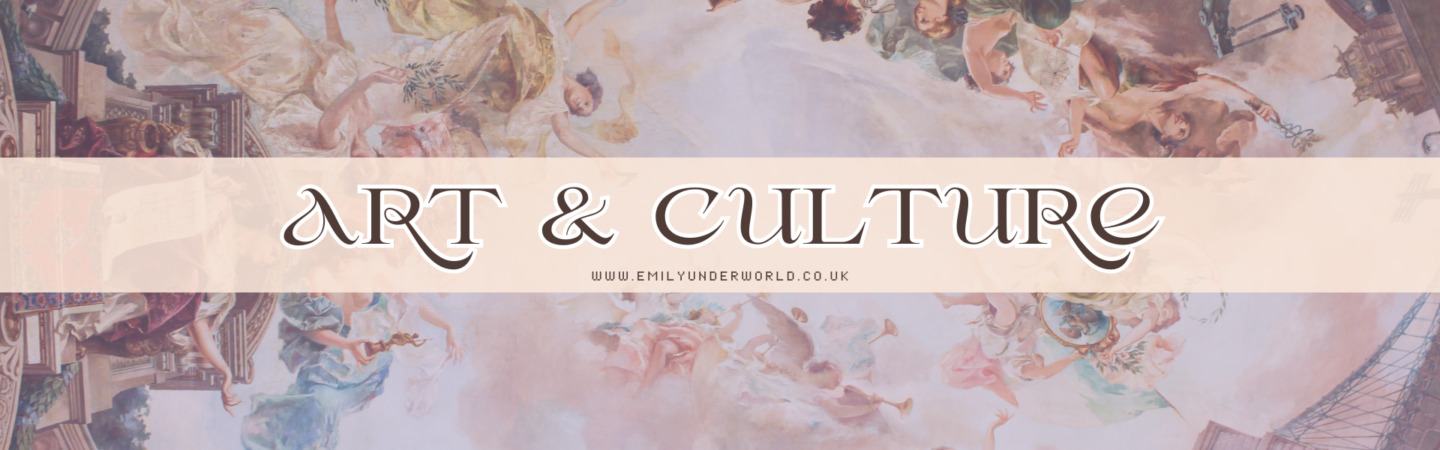 art and culture