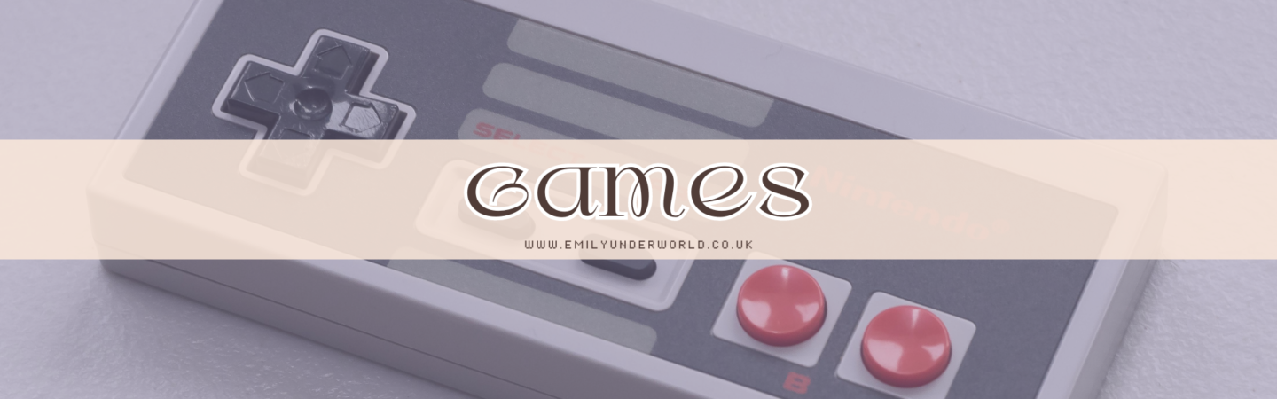games