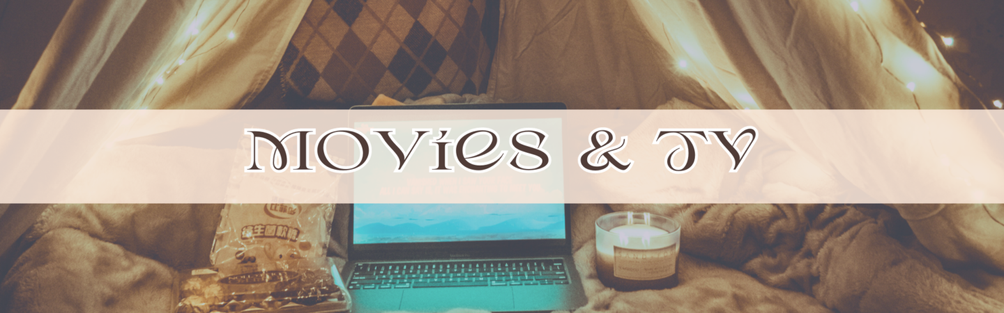 movies and tv