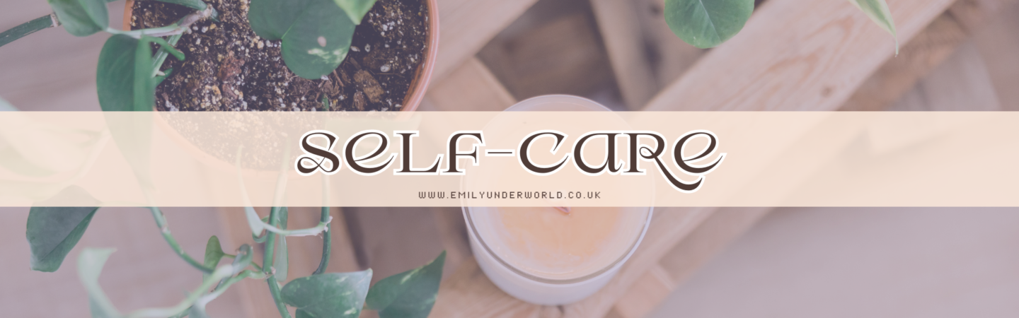 self-care